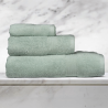Πετσέτα Epavlis Σώματος 80x150 Soft Line 100% Βαμβάκι Χρ. Mint