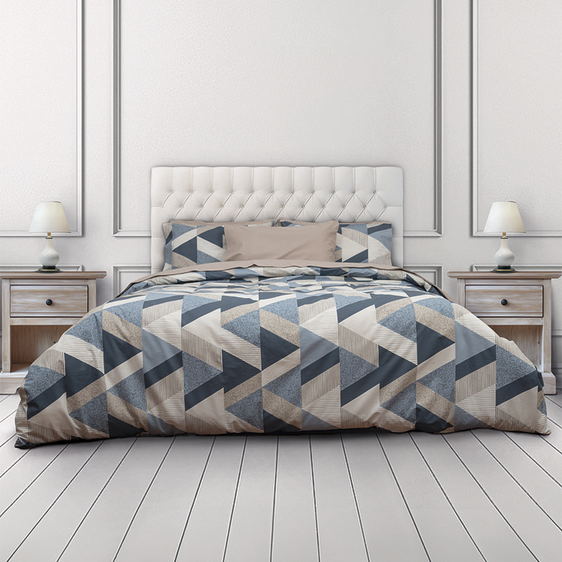 Σεντόνια Σετ Epavlis Ημίδιπλα Σχ.0601  180X270