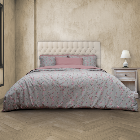 Σεντόνια Σετ Epavlis Ημίδιπλα Σχ.0602  180X270