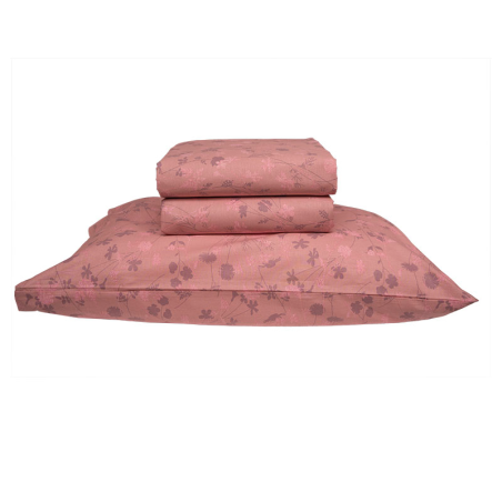 Σεντόνια Σετ Ημίδιπλα 170x270 Epavlis Βαμβάκι 100% 0502  100Χ200+30