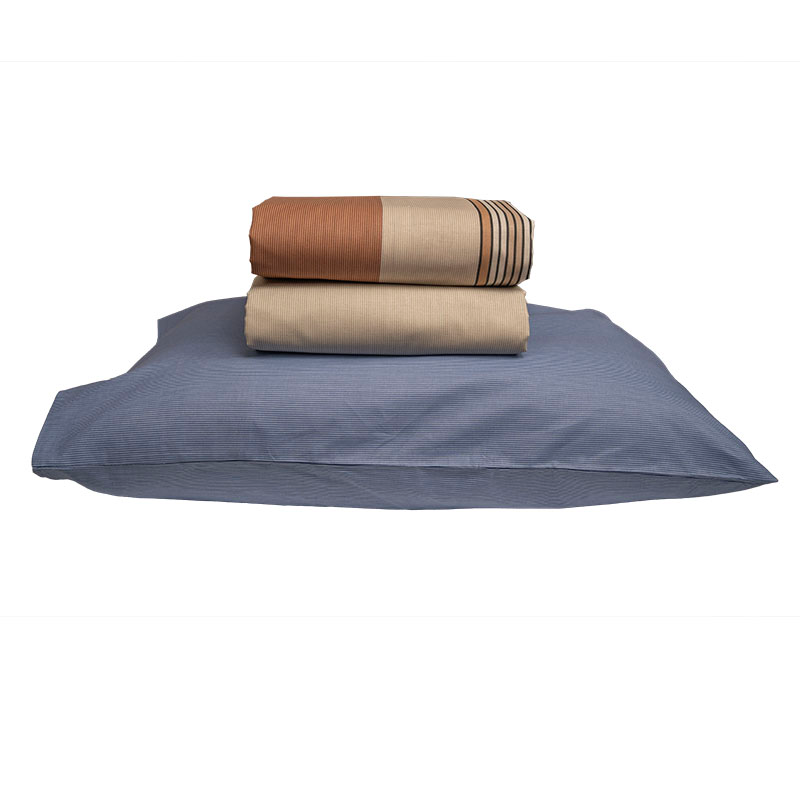 Σεντόνια Σετ Ημίδιπλα 170x270 Epavlis Βαμβάκι 100% 0504