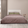 Σεντόνι Epavlis Ημίδιπλο Σχ.0606 Blush Pink  180X270
