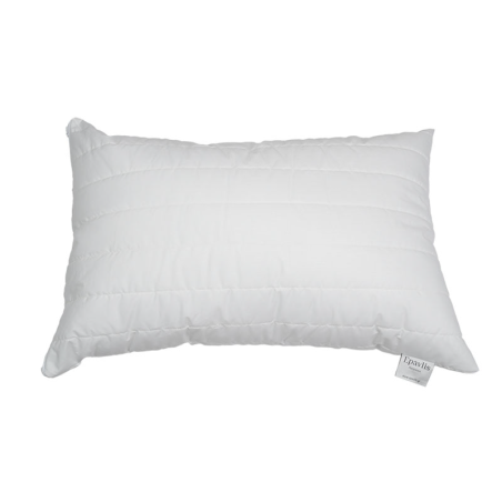 Μαξιλάρι Ύπνου Epavlis Καπιτονέ Normal Μέτριας Σκληρότητας 50Χ70
