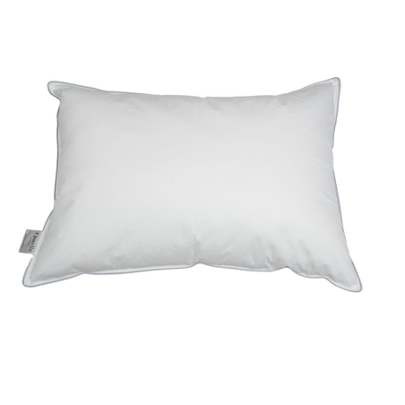 Μαξιλάρι Ύπνου Epavlis 3D Μέτριας Σκληρότητας 50Χ70