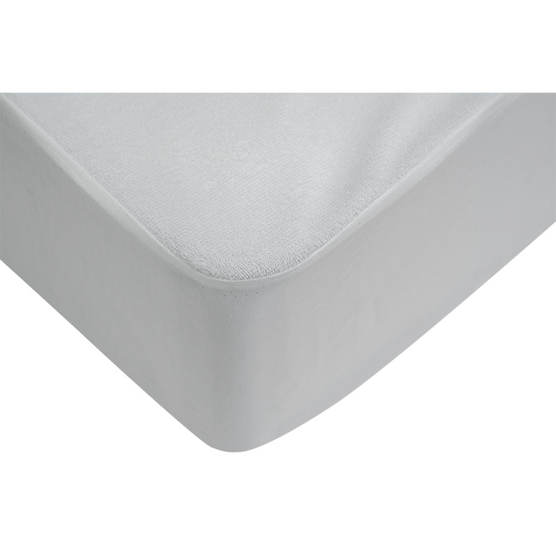 Προστατευτικό Στρώματος Αδιάβροχο Φροτέ 150Χ200+40