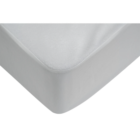 Προστατευτικό Στρώματος Αδιάβροχο Φροτέ 150Χ200+40