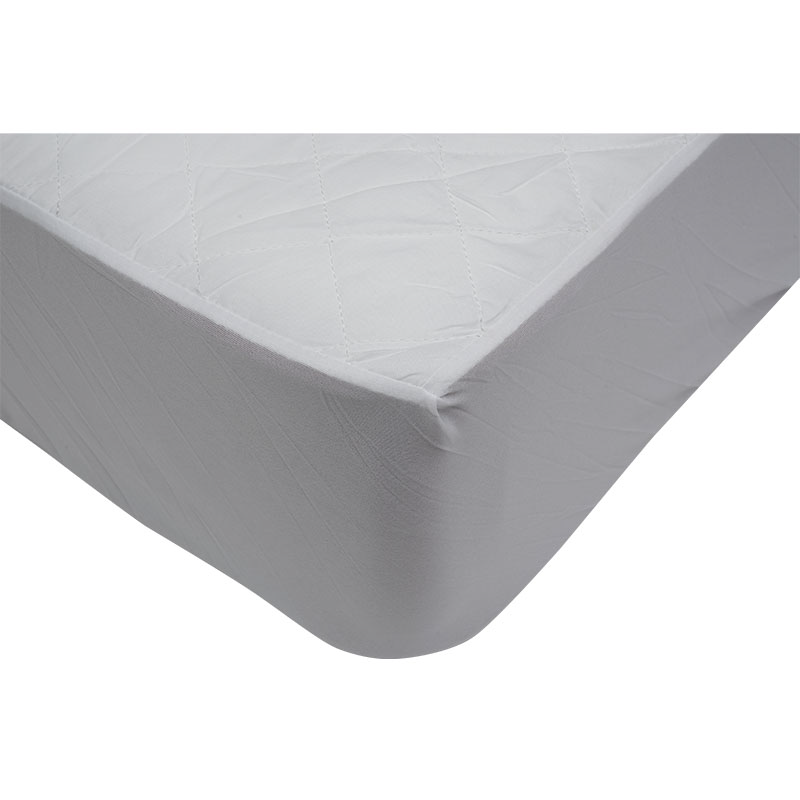 Προστατευτικό Στρώματος Καπιτονέ Epavlis Υπέρδιπλο 160Χ200 Με Φάσα Περιμετρικά