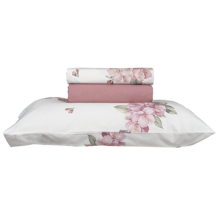 Σετ Πάπλωμα Υπέρδιπλο Σχ.0609