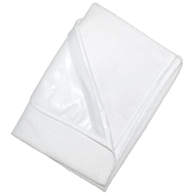 Προστατευτικό Στρώματος Αδιάβροχο Φροτέ Σελτεδάκι 45Χ65