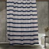 Κουρτίνα μπάνιου Epavlis Stripe 180x180