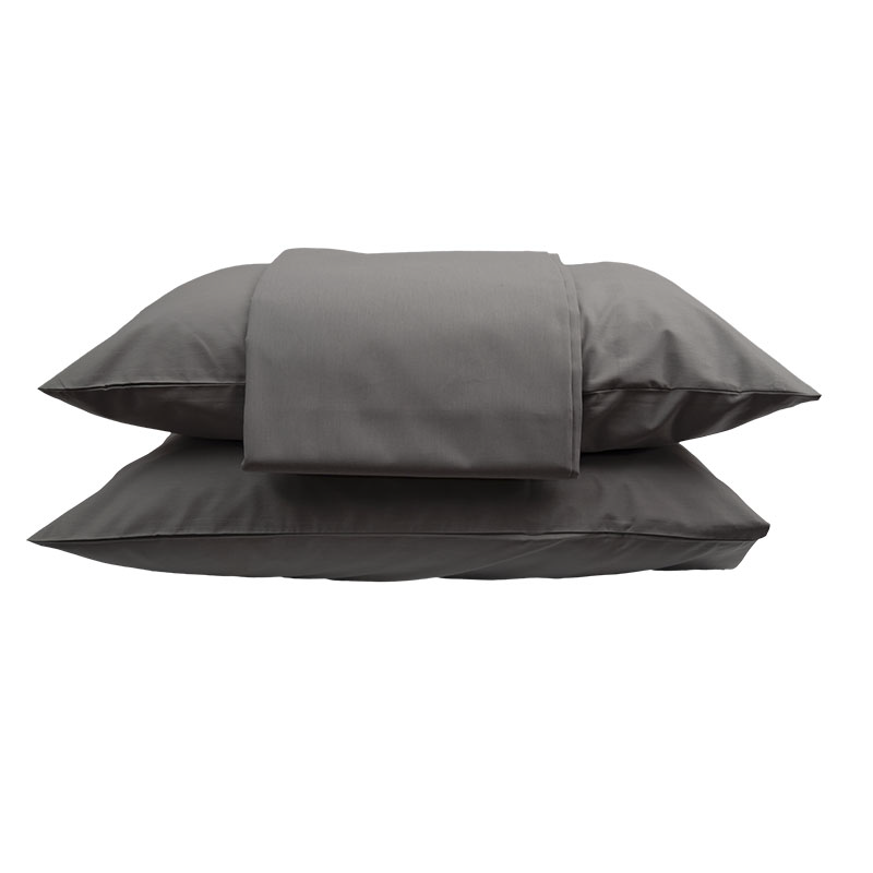 Πάπλωμα  Σετ Epavlis Μονό Σχ.0600 Grey  160Χ240