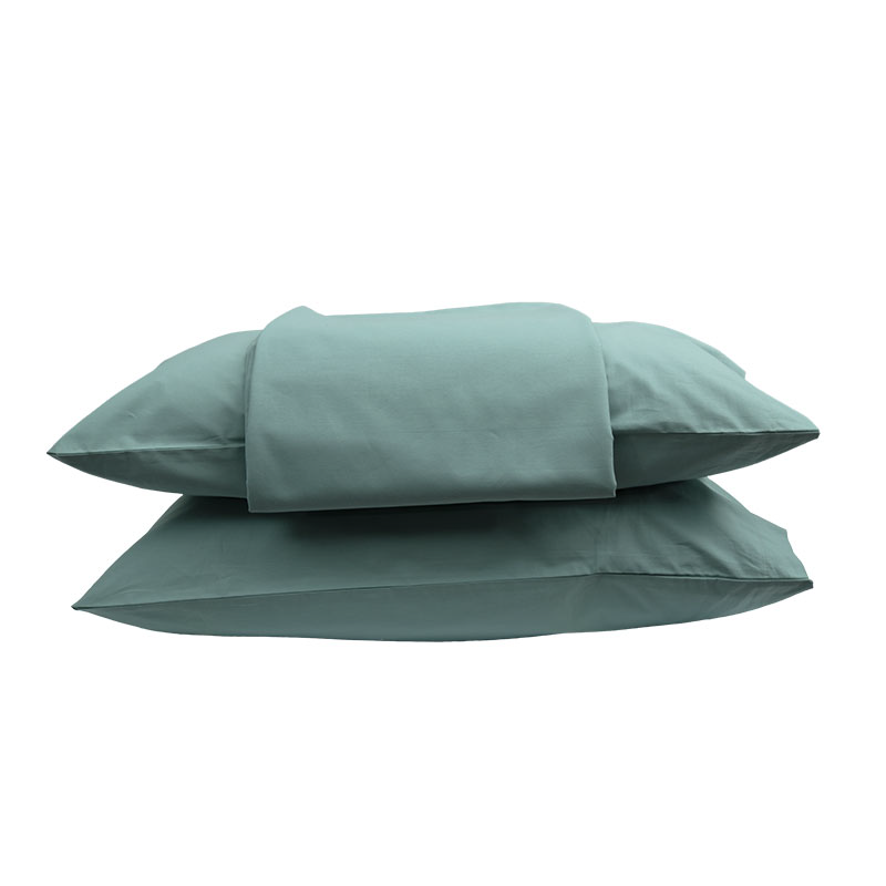 Σεντόνι Epavlis Ημίδιπλο με λάστιχο Σχ.0600 Petrol  100X200+30