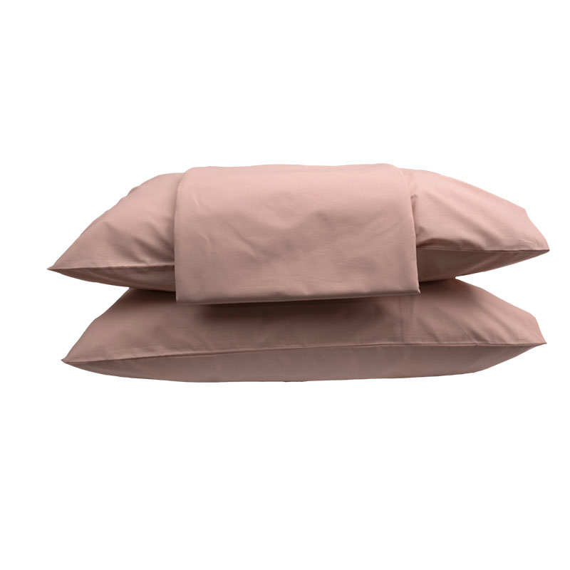 Παπλωματοθήκη Σετ Epavlis Υπέρδιπλη Σχ.0600 Powder  220Χ240