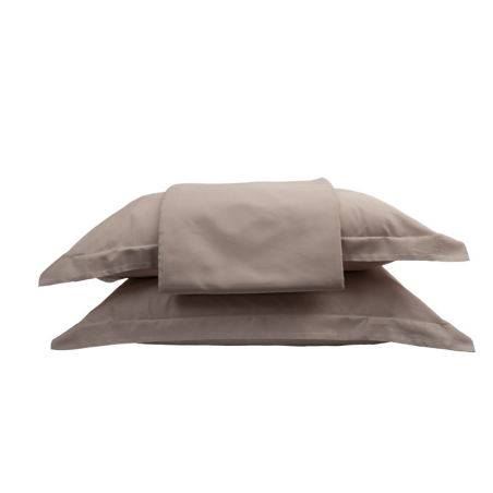 Σεντόνι Βαμβακοσατέν Epavlis Υπέρδιπλο Σχ. 0800 Χρ. Powder 240X270