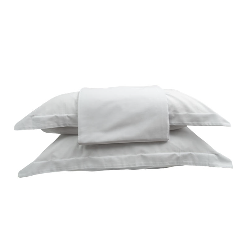 Σεντόνι Βαμβακοσατέν Epavlis Υπέρδιπλο Λάστιχο Σχ. 0800 Χρ. White 160Χ200+30