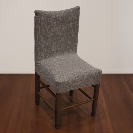 Κάλυμμα Καρέκλας Epavlis Tear Choco