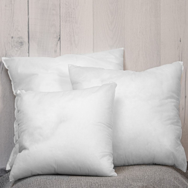 Μαξιλάρι Γεμιση Non Wooven 60X60