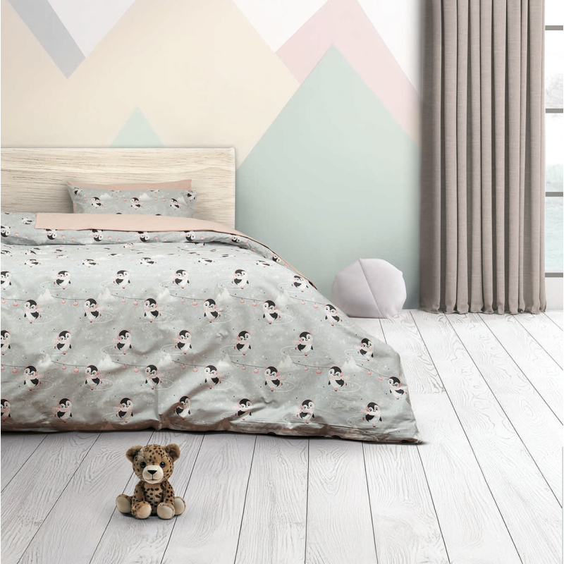 Σεντόνια Σετ Epavlis Kids Μονά Σχ.301 (1/160Χ240+1/160Χ270+1/50Χ70)