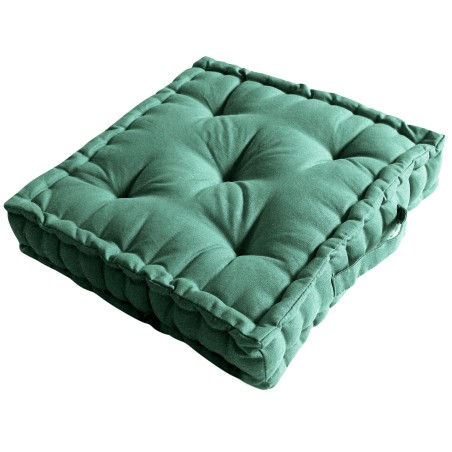 Μαξιλάρι Δαπέδου Epavlis 40x40x6 Χρ.Aqua