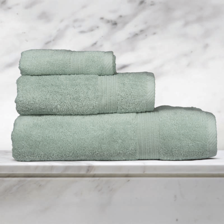 Πετσέτα Epavlis Χεριών 30x50 Soft Line 100% Βαμβάκι Χρ. Mint